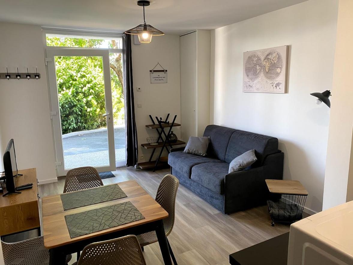 L'Industriel Apartment Тонон-ле-Бен Екстериор снимка