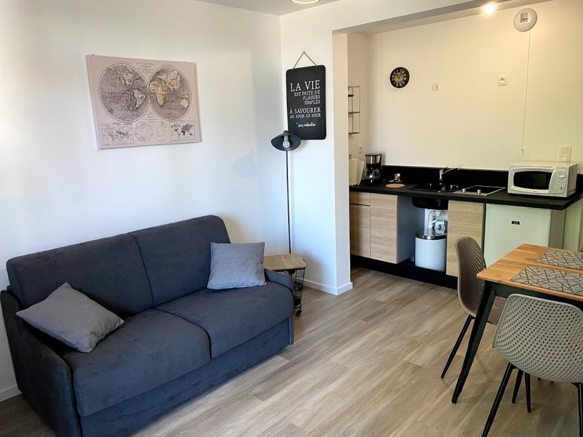 L'Industriel Apartment Тонон-ле-Бен Екстериор снимка