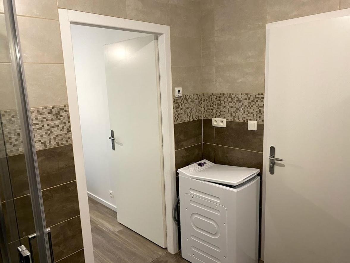 L'Industriel Apartment Тонон-ле-Бен Екстериор снимка